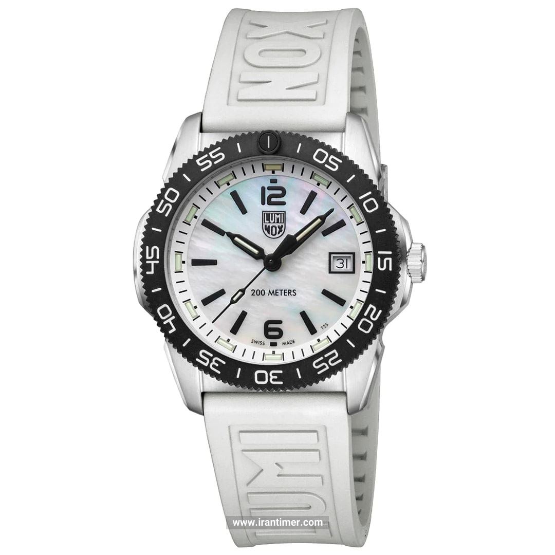 قیمت و خرید ساعت مچی مردانه لومینوکس(LUMINOX) مدل XS.3128M.SET اسپرت | اورجینال و اصلی