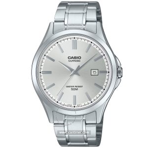 قیمت و خرید ساعت مچی مردانه کاسیو (CASIO) جنرال مدل MTS-115D-7AVDF کلاسیک | اورجینال و اصلی