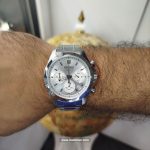 قیمت و خرید ساعت مچی مردانه سیکو(SEIKO) مدل SBTR009 کلاسیک | اورجینال و اصلی - تصویر 2