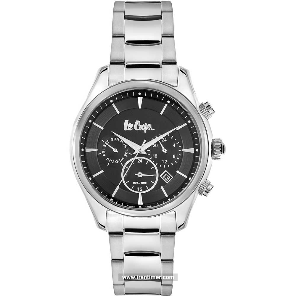 قیمت و خرید ساعت مچی مردانه لیکوپر(LEE COOPER) مدل LC06965.350 کلاسیک | اورجینال و اصلی