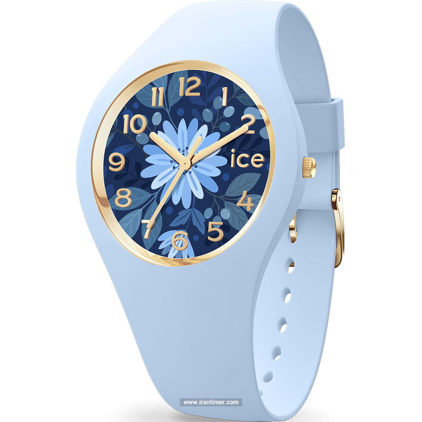 قیمت و خرید ساعت مچی زنانه آیس واچ(ICE WATCH) مدل 021733 اسپرت | اورجینال و اصلی