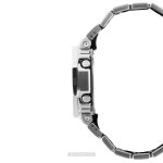 قیمت و خرید ساعت مچی مردانه کاسیو (CASIO) جی شاک مدل GM-2110D-2BDR اسپرت | اورجینال و اصلی - تصویر 6