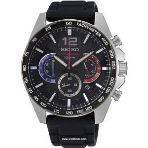 قیمت و خرید ساعت مچی مردانه سیکو(SEIKO) مدل SSB347P1 اسپرت | اورجینال و اصلی