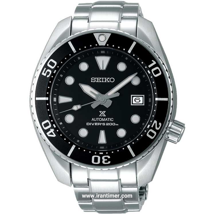 قیمت و خرید ساعت مچی مردانه سیکو(SEIKO) مدل SPB101J1 کلاسیک | اورجینال و اصلی