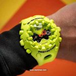 قیمت و خرید ساعت مچی مردانه کاسیو (CASIO) جی شاک مدل GA-V01-9ADR اسپرت | اورجینال و اصلی - تصویر 2