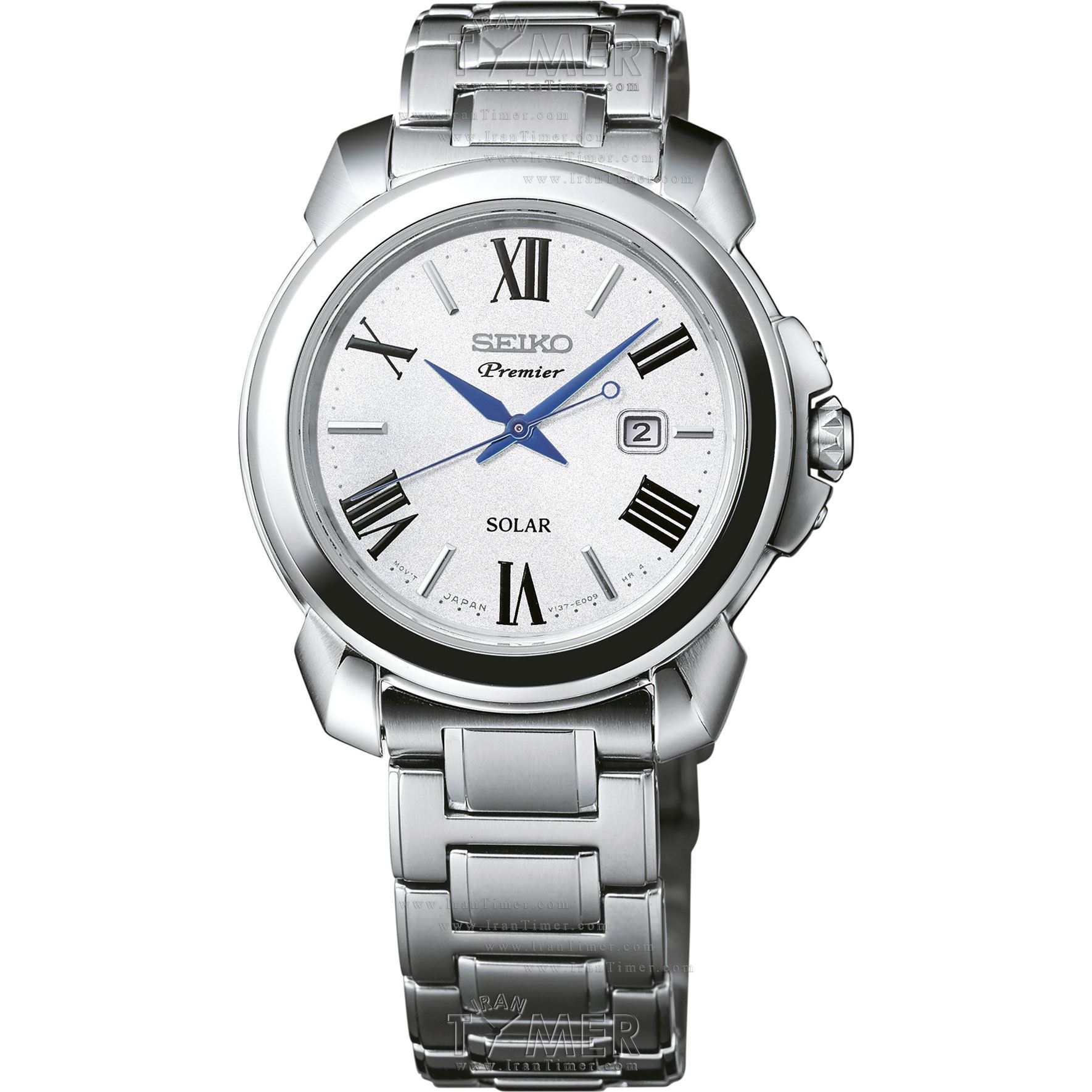 قیمت و خرید ساعت مچی زنانه سیکو(SEIKO) مدل SUT321P1 کلاسیک | اورجینال و اصلی