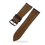 لوازم جانبی پی جی مدل PG-24-CROCODILE-BROWN-LEATHER - تصویر 2