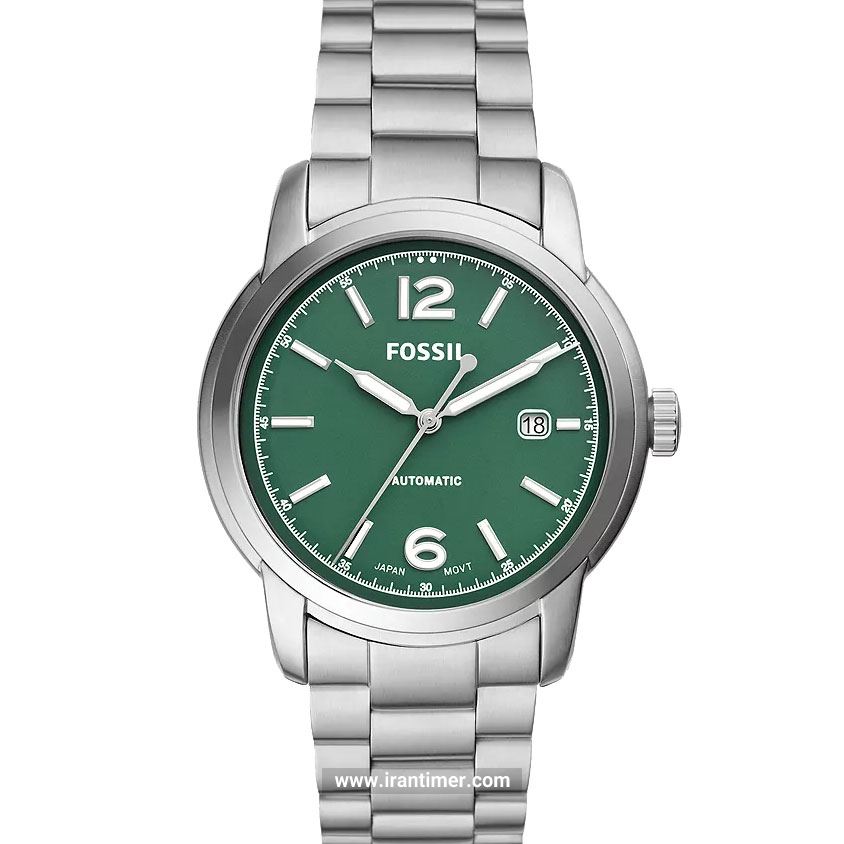 قیمت و خرید ساعت مچی مردانه فسیل(FOSSIL) مدل ME3224 کلاسیک | اورجینال و اصلی