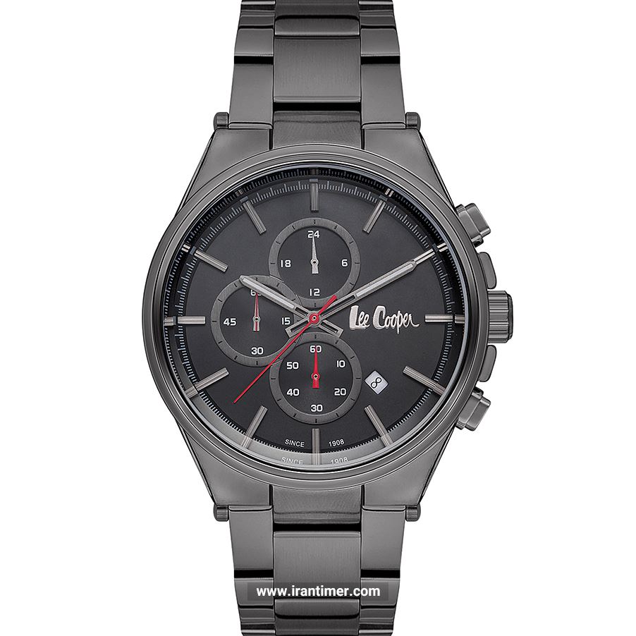 قیمت و خرید ساعت مچی مردانه لیکوپر(LEE COOPER) مدل LC07190.050 کلاسیک | اورجینال و اصلی