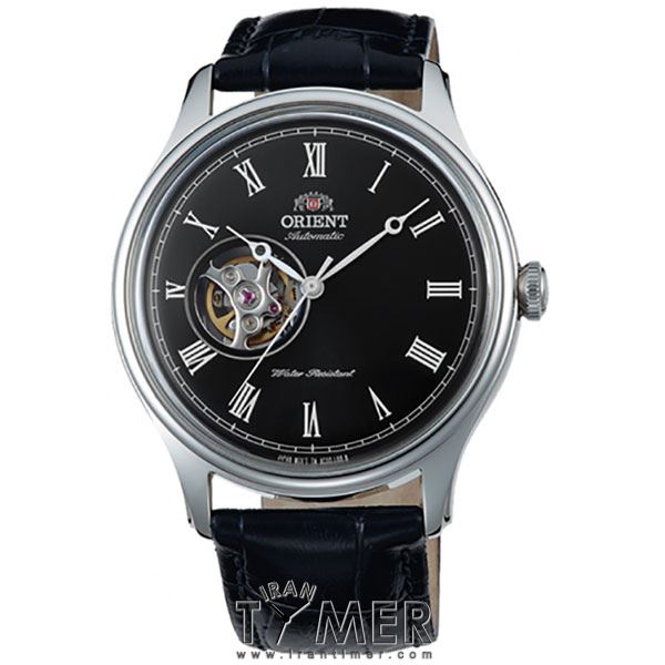 قیمت و خرید ساعت مچی مردانه اورینت(ORIENT) مدل SAG00003B0 کلاسیک | اورجینال و اصلی