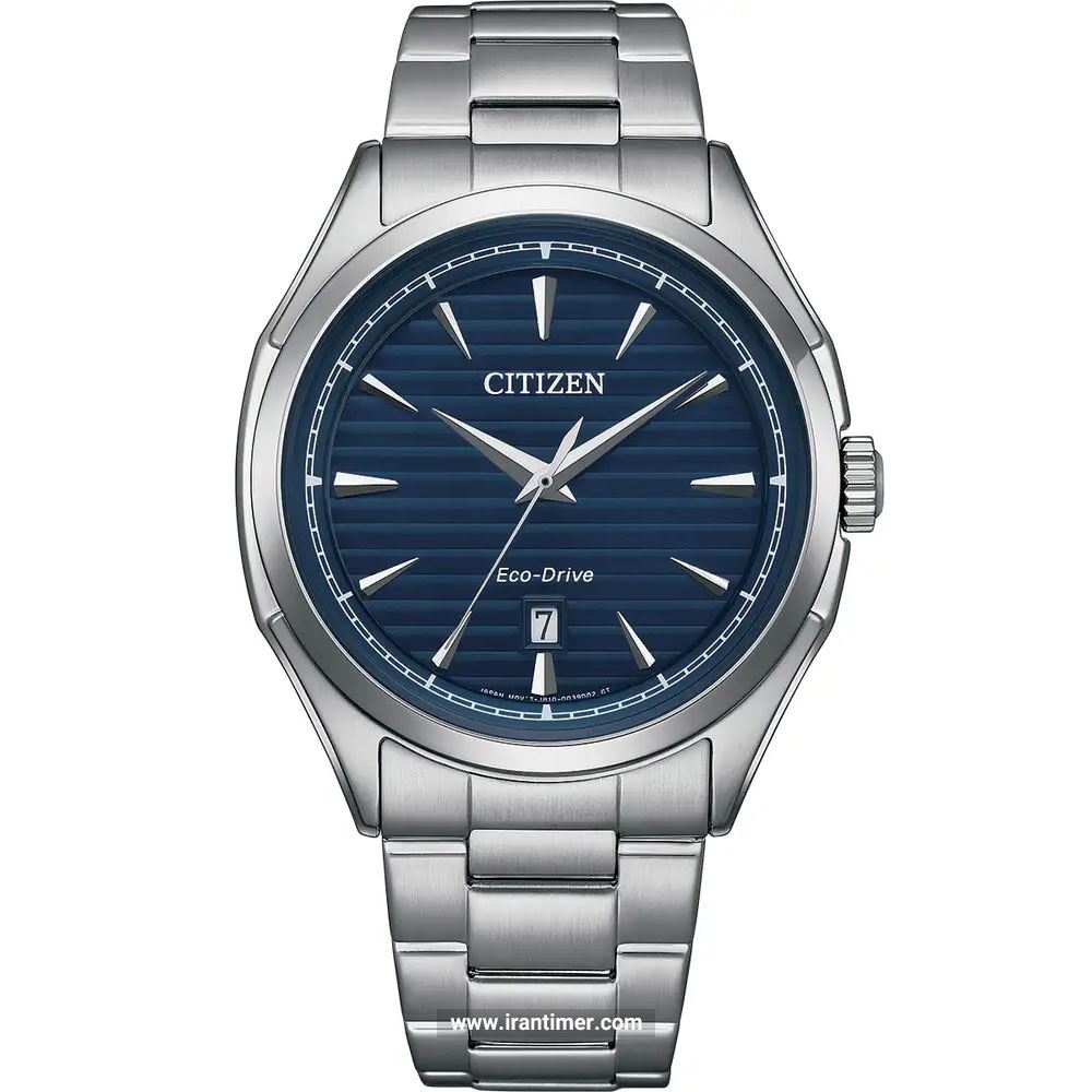 قیمت و خرید ساعت مچی مردانه سیتیزن(CITIZEN) مدل AW1750-85L کلاسیک | اورجینال و اصلی