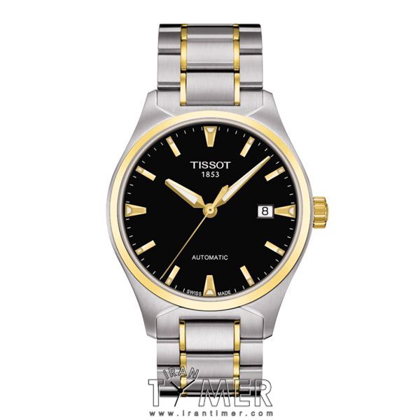 قیمت و خرید ساعت مچی مردانه تیسوت(TISSOT) مدل T060_407_22_051_00 کلاسیک | اورجینال و اصلی