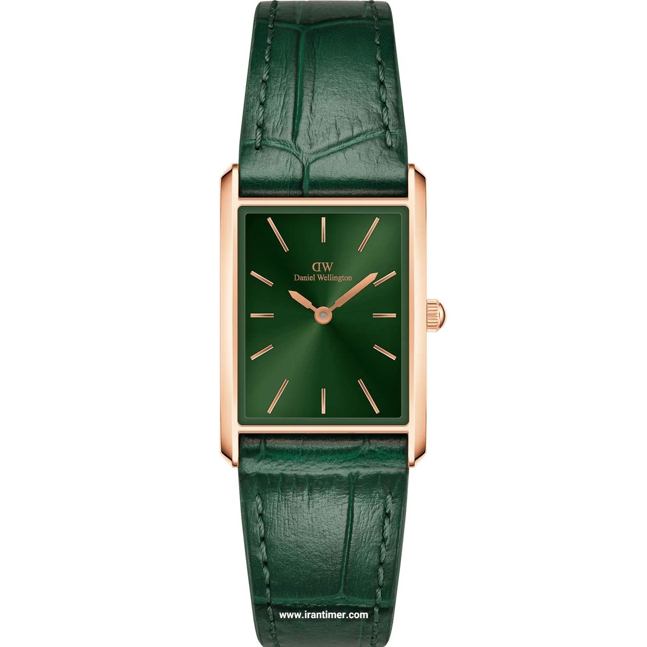 قیمت و خرید ساعت مچی زنانه دنیل ولینگتون(DANIEL WELLINGTON) مدل DW00100694 کلاسیک | اورجینال و اصلی