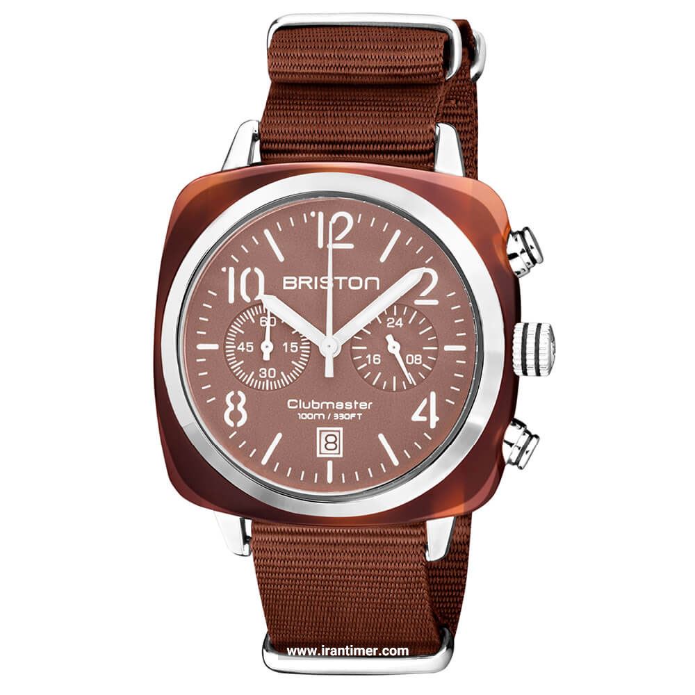 قیمت و خرید ساعت مچی مردانه زنانه بریستونن رست(BRISTON WRIST) مدل 20140.SA.T.37.NTCH اسپرت | اورجینال و اصلی