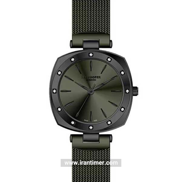 قیمت و خرید ساعت مچی زنانه لیکوپر(LEE COOPER) مدل LC07066.670 کلاسیک | اورجینال و اصلی