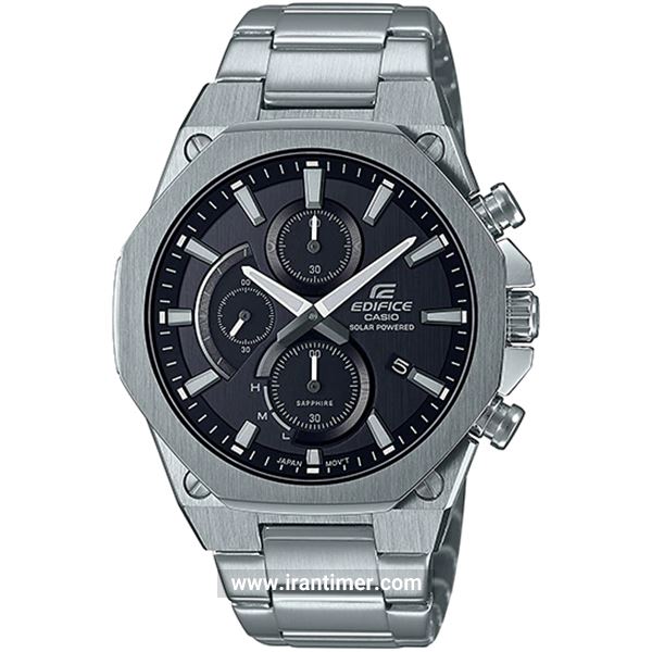 d847d8b3680447018cc53f5352d4cd0c قیمت و خرید ساعت مچی مردانه کاسیو (CASIO) ادیفس(ادیفایس) مدل EFS-S570D-1AUDF اسپرت | اورجینال و اصلی - تصویر 1