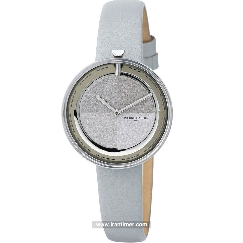 قیمت و خرید ساعت مچی زنانه پیر کاردین(PIERRE CARDIN) مدل CMA.0005 کلاسیک | اورجینال و اصلی