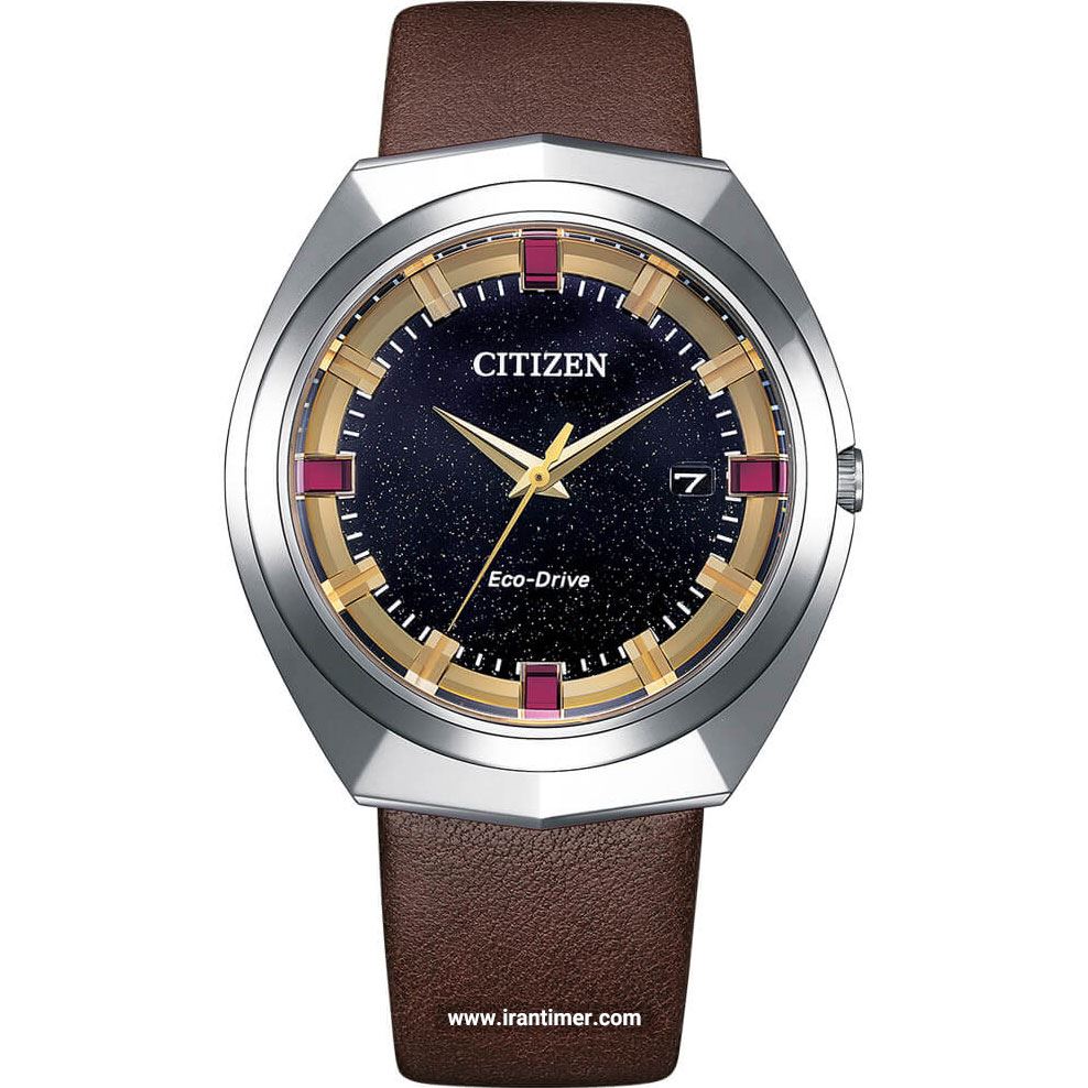 قیمت و خرید ساعت مچی مردانه سیتیزن(CITIZEN) مدل BN1010-05E کلاسیک | اورجینال و اصلی