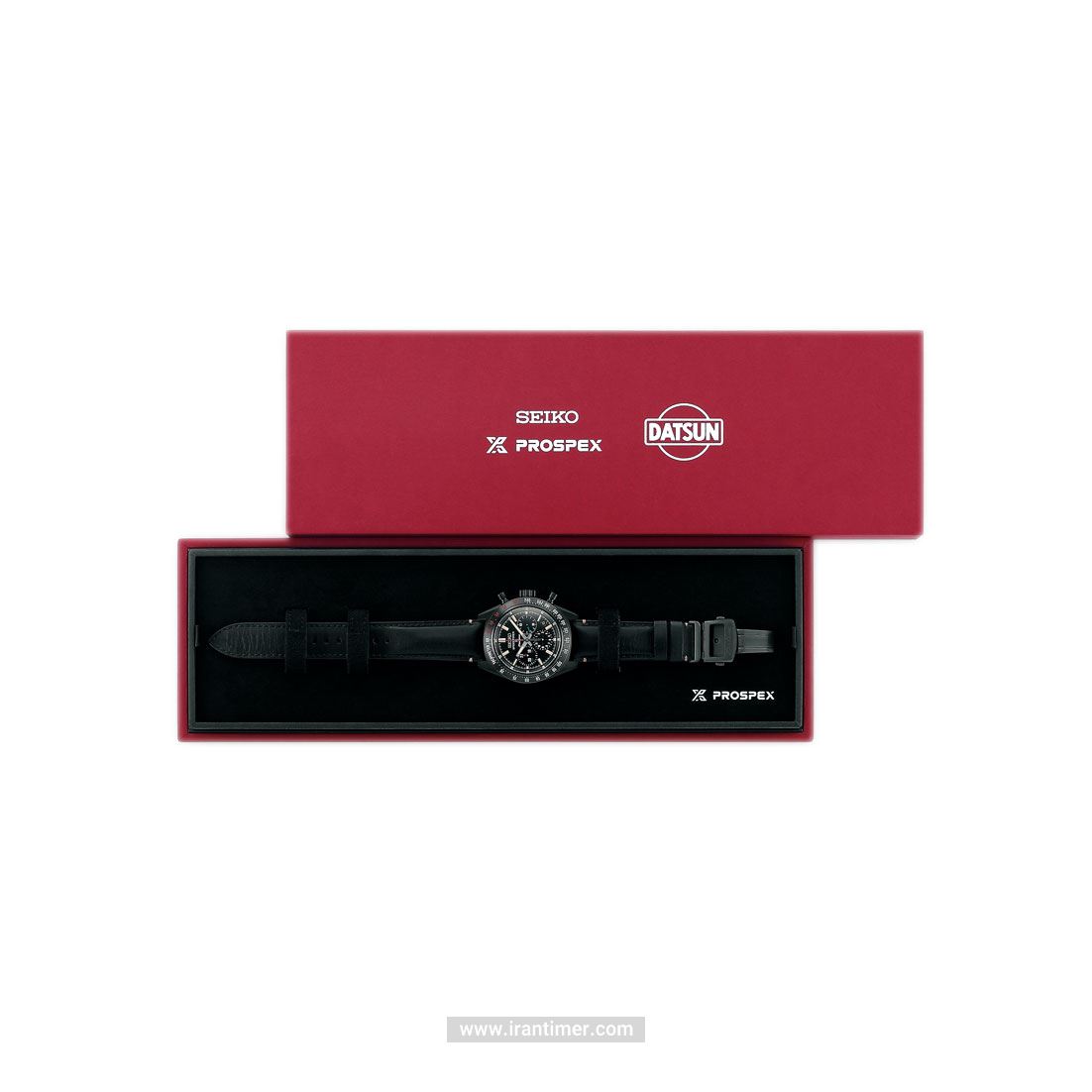 قیمت و خرید ساعت مچی مردانه سیکو(SEIKO) مدل SRQ057J1 اسپرت | اورجینال و اصلی