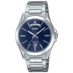قیمت و خرید ساعت مچی مردانه کاسیو (CASIO) جنرال مدل MTP-1370D-2A2VDF کلاسیک | اورجینال و اصلی