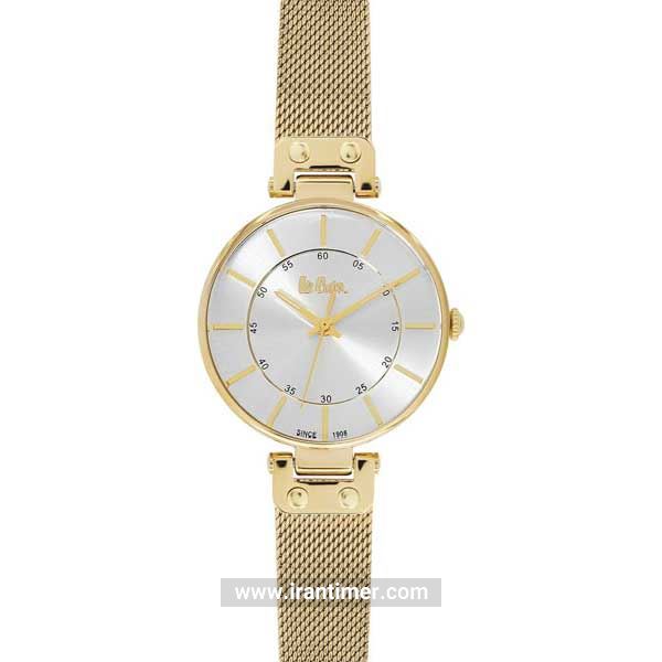 قیمت و خرید ساعت مچی زنانه لیکوپر(LEE COOPER) مدل LC06401.130 کلاسیک | اورجینال و اصلی