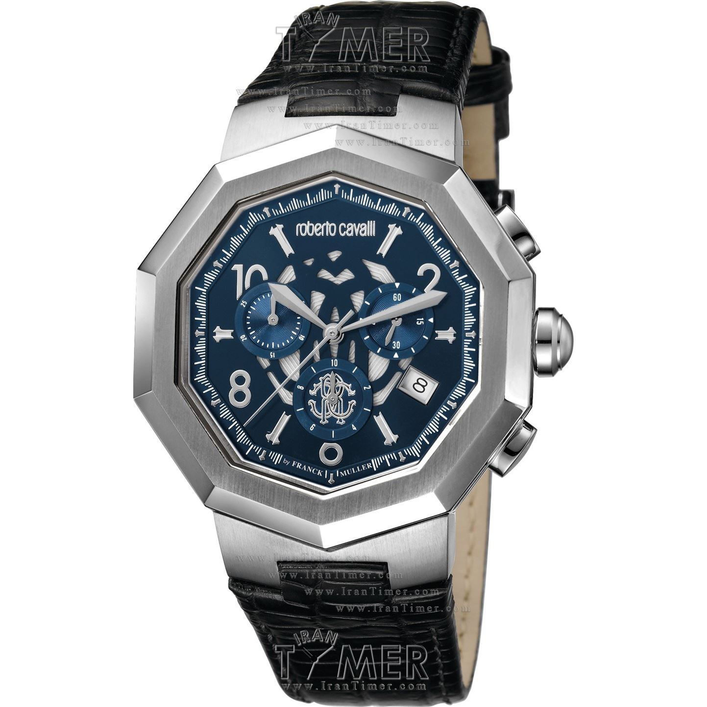 قیمت و خرید ساعت مچی مردانه روبرتو کاوالی‬‎(ROBERTO CAVALLI) مدل RV1G003L0011 کلاسیک | اورجینال و اصلی