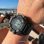 قیمت و خرید ساعت مچی مردانه کاسیو (CASIO) جی شاک مدل GPR-H1000-1DR اسپرت | اورجینال و اصلی - تصویر 2