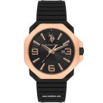 قیمت و خرید ساعت مچی مردانه یو اس پولو(U.S. Polo Assn) مدل USPA1065-02 اسپرت | اورجینال و اصلی