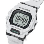 قیمت و خرید ساعت مچی مردانه کاسیو (CASIO) جی شاک مدل GBD-200-7DR اسپرت | اورجینال و اصلی - تصویر 6