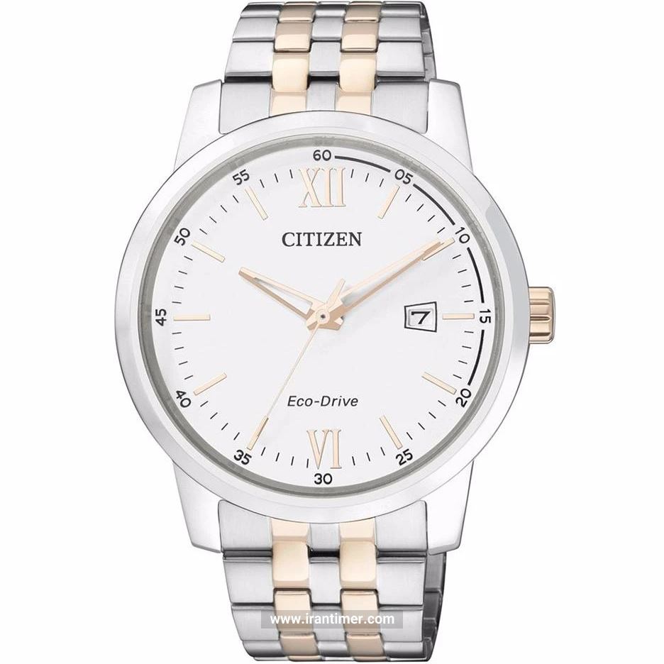 قیمت و خرید ساعت مچی مردانه سیتیزن(CITIZEN) مدل BM7284-54A کلاسیک | اورجینال و اصلی