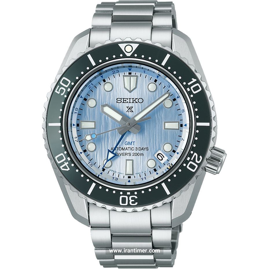 قیمت و خرید ساعت مچی مردانه سیکو(SEIKO) مدل SPB385J1 کلاسیک | اورجینال و اصلی