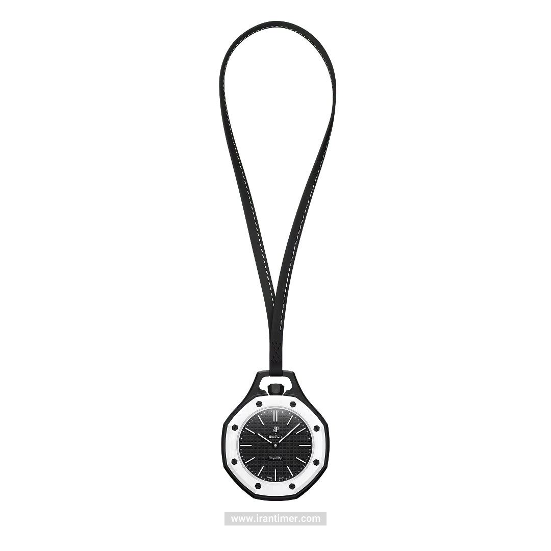d943ac48a6224b6186f4623eebc6e562 قیمت و خرید ساعت مچی مردانه زنانه سواچ(SWATCH) مدل SSX03W101N اسپرت | اورجینال و اصلی - تصویر 1