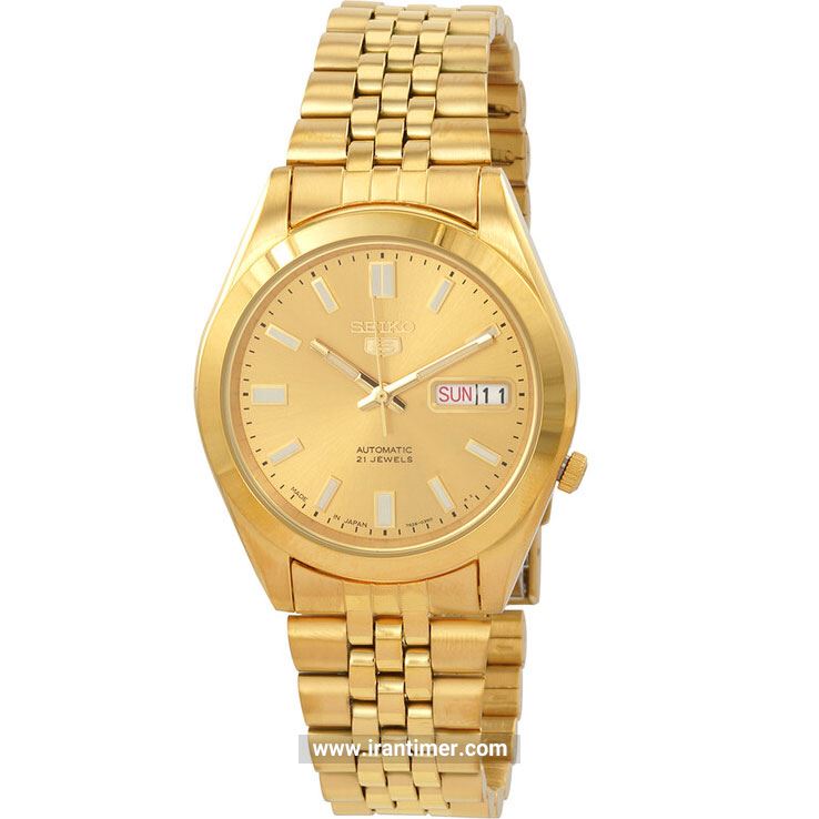 قیمت و خرید ساعت مچی مردانه سیکو(SEIKO) مدل SNXC38J5 کلاسیک | اورجینال و اصلی
