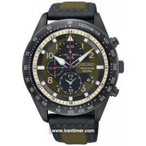قیمت و خرید ساعت مچی مردانه سیکو(SEIKO) مدل SNDH47P1 اسپرت | اورجینال و اصلی