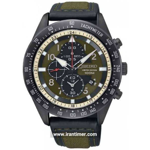 d9950e6693f64c4ba76ee5c55ed6be5c قیمت و خرید ساعت مچی مردانه سیکو(SEIKO) مدل SNDH47P1 اسپرت | اورجینال و اصلی - تصویر 1