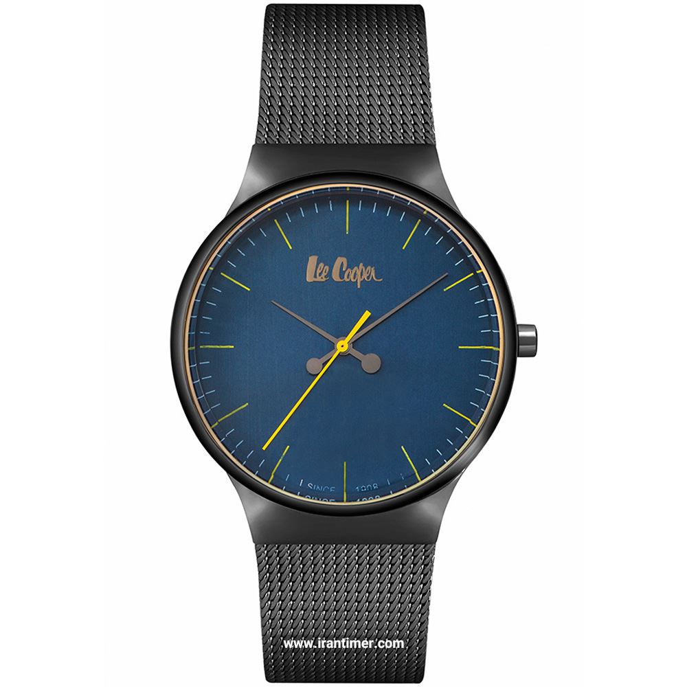قیمت و خرید ساعت مچی مردانه لیکوپر(LEE COOPER) مدل LC06900.090 کلاسیک | اورجینال و اصلی