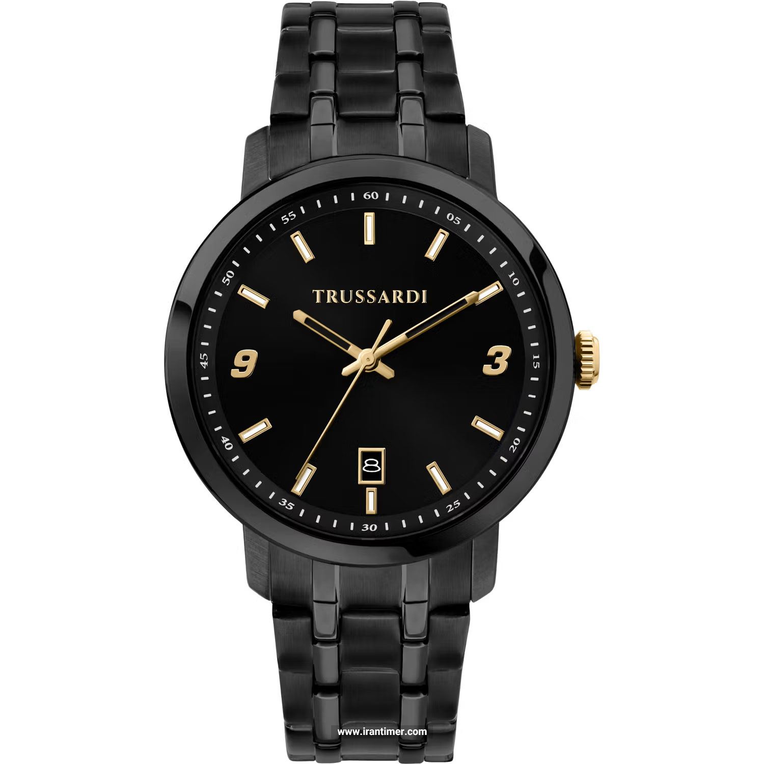 قیمت و خرید ساعت مچی مردانه تروساردی(TRUSSARDI) مدل R2453147009 کلاسیک | اورجینال و اصلی