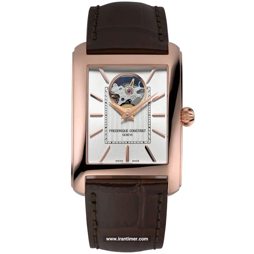 قیمت و خرید ساعت مچی مردانه فردریک کنستانت(FREDERIQUE CONSTANT) مدل FC-311S4C4 کلاسیک | اورجینال و اصلی