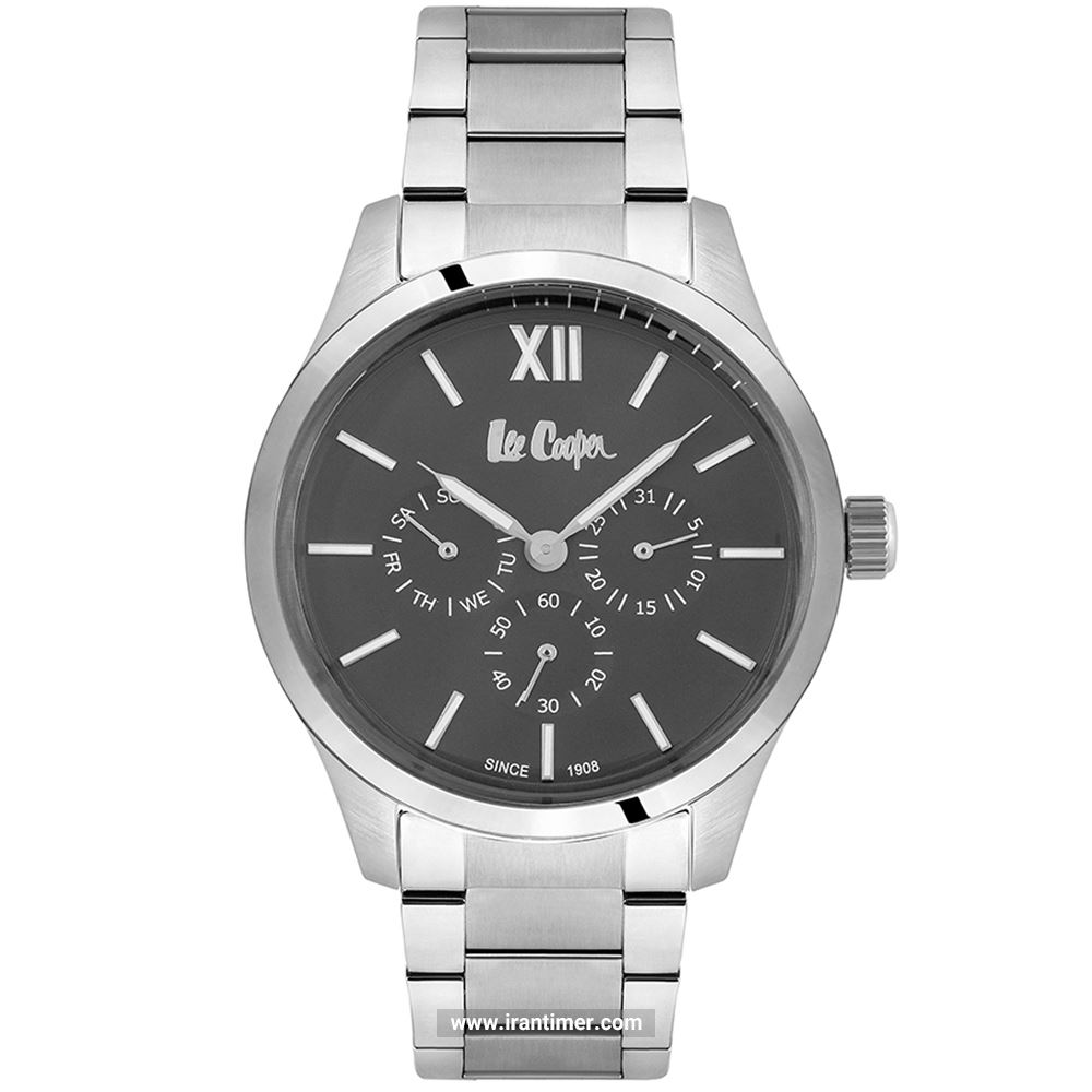 قیمت و خرید ساعت مچی مردانه لیکوپر(LEE COOPER) مدل LC06752.360 کلاسیک | اورجینال و اصلی