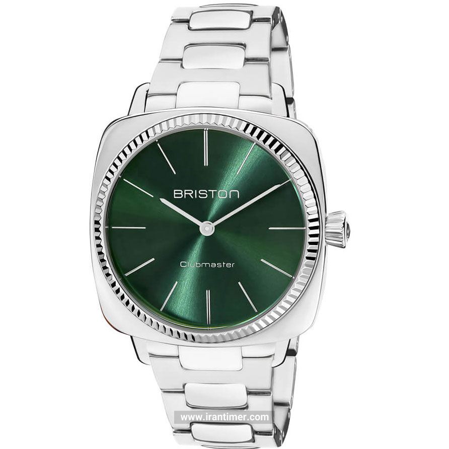 قیمت و خرید ساعت مچی زنانه بریستونن رست(BRISTON WRIST) مدل 23937.S.E.44.SB کلاسیک | اورجینال و اصلی