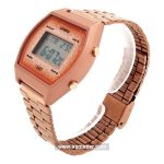 قیمت و خرید ساعت مچی مردانه زنانه کاسیو (CASIO) جنرال مدل B640WCG-5DF کلاسیک | اورجینال و اصلی - تصویر 3