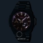 قیمت و خرید ساعت مچی مردانه کاسیو (CASIO) جی شاک مدل GST-B500D-1ADR اسپرت | اورجینال و اصلی - تصویر 6