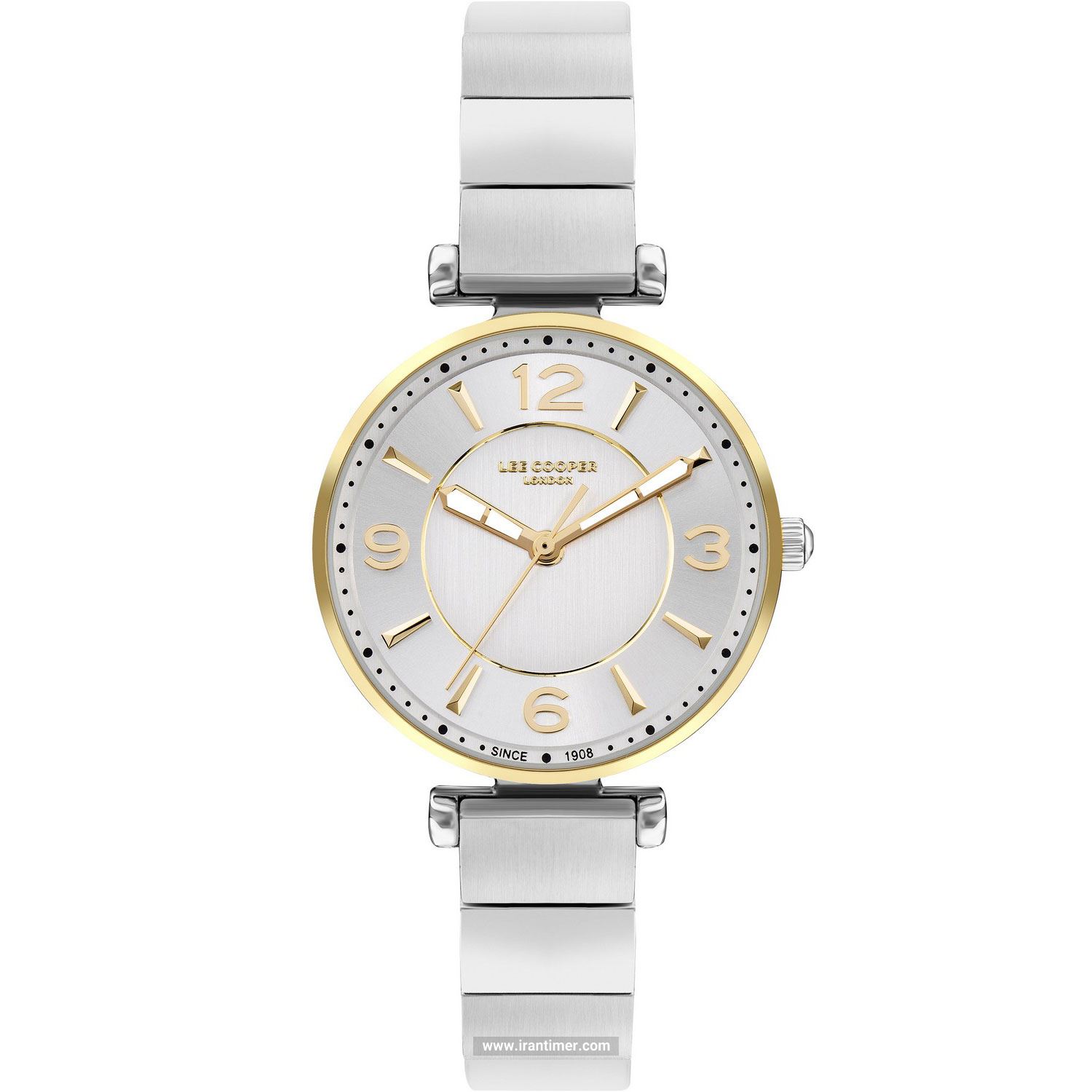 قیمت و خرید ساعت مچی زنانه لیکوپر(LEE COOPER) مدل LC07935.260 کلاسیک | اورجینال و اصلی