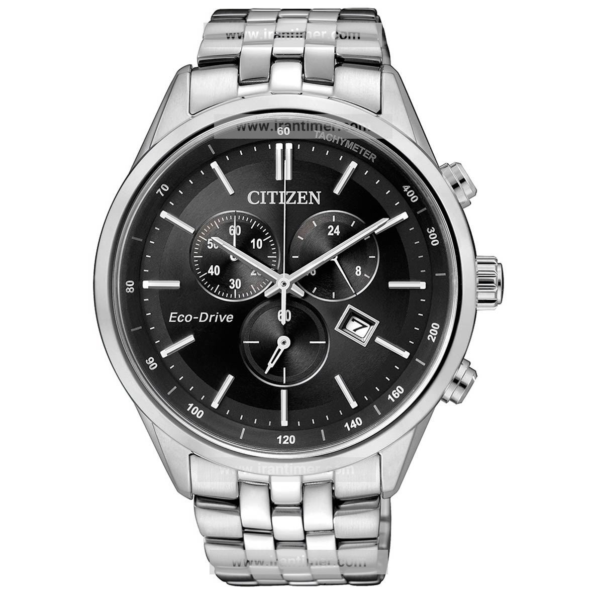 قیمت و خرید ساعت مچی مردانه سیتیزن(CITIZEN) مدل AT2140-55E کلاسیک | اورجینال و اصلی