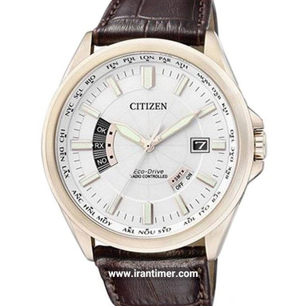 قیمت و خرید ساعت مچی مردانه سیتیزن(CITIZEN) مدل CB0018-01A کلاسیک | اورجینال و اصلی