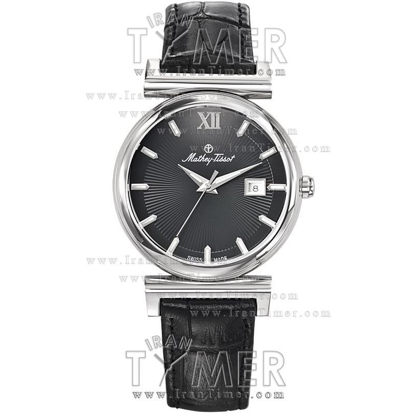 قیمت و خرید ساعت مچی زنانه متی تیسوت(MATHEY TISSOT) مدل D410ALN کلاسیک | اورجینال و اصلی