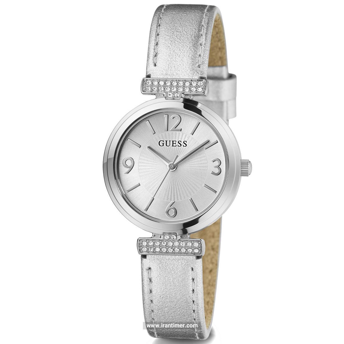 قیمت و خرید ساعت مچی زنانه گس(GUESS) مدل GW0614L1 فشن | اورجینال و اصلی
