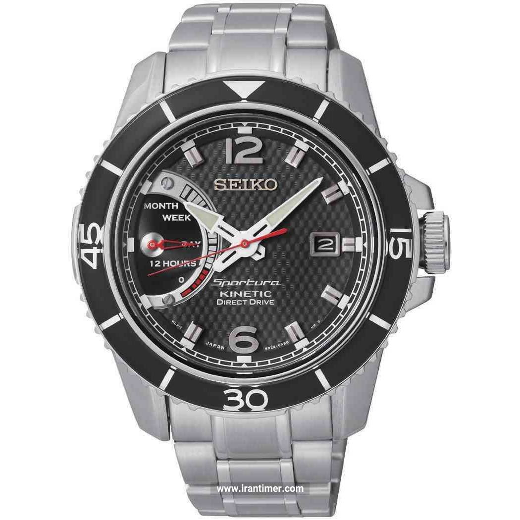 قیمت و خرید ساعت مچی مردانه سیکو(SEIKO) مدل SRG019P1 کلاسیک | اورجینال و اصلی