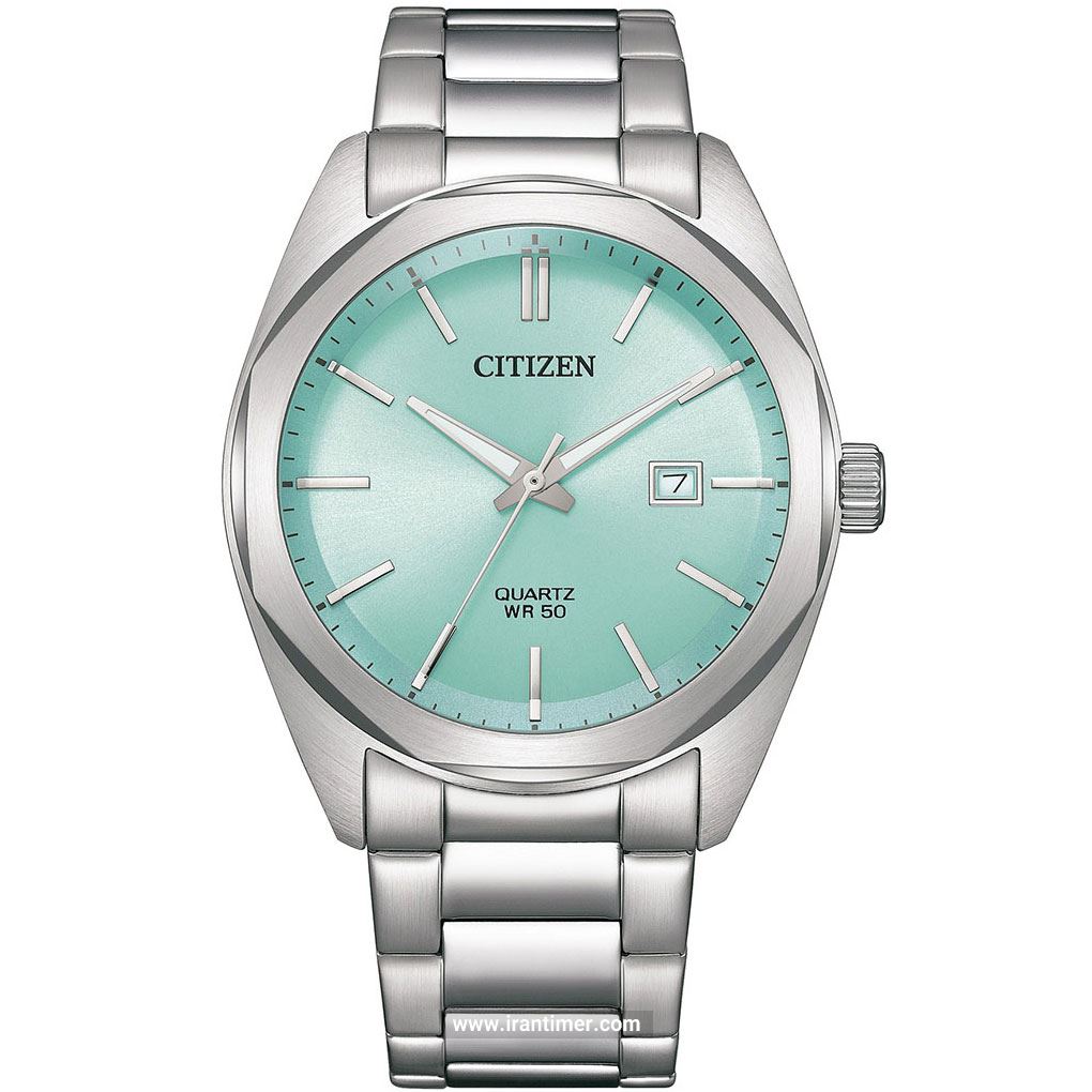 قیمت و خرید ساعت مچی مردانه سیتیزن(CITIZEN) مدل BI5110-54M کلاسیک | اورجینال و اصلی