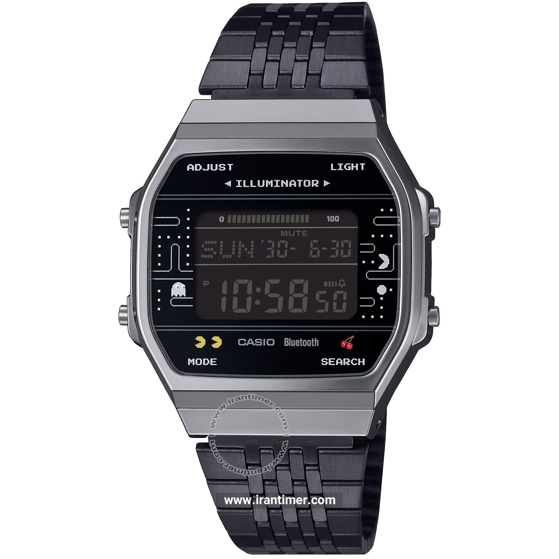 قیمت و خرید ساعت مچی مردانه کاسیو (CASIO) جنرال مدل ABL-100WEPC-1BDR اسپرت | اورجینال و اصلی